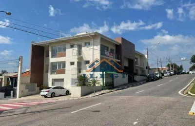 Sala comercial para alugar na Rua Vicente Rotella, 127, Santa Rosa, Vinhedo