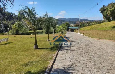Terreno à venda, 20 m² por r$ 2.200.000,00 - parque fernão dias - atibaia/sp