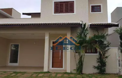 Casa em condomínio fechado com 3 quartos à venda na Rua José Mamprim, 3, Fazenda Santana, Vinhedo