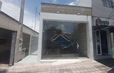 Sala comercial com 1 sala à venda na Rua Jundiaí, 77, Centro, Vinhedo