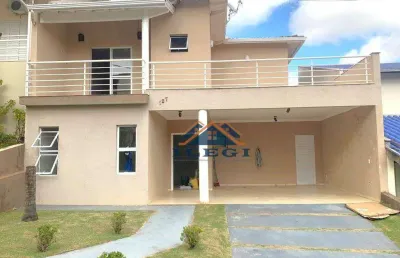 Casa, 180 m² - venda por r$ 1.450.000,00 ou aluguel por r$ 7.500,00/mês - santa claudina - vinhedo/sp