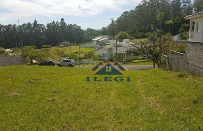 Terreno a venda 800 m2 - rsidencial terras de santa teresa- vinhedo/sp