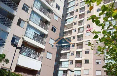 Apartamento com 2 quartos à venda na Rua Vicente Alves da Silva, 700, Jardim Roberto, Osasco