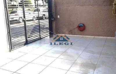 Casa com 3 quartos à venda na Rua Paschoal Guzzo, 600, Jardim Messina, Jundiaí