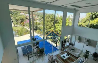 Casa - venda ou locação  - condomínio marambaia - vinhedo/sp