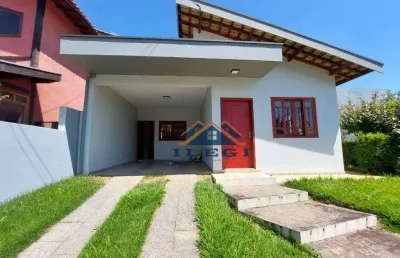 Casa em condomínio fechado com 3 quartos à venda na Alameda Niagara, 317, Condomínio Grape Village, Vinhedo