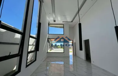 Casa - condomínio gran ville são venâncio - itupeva/sp