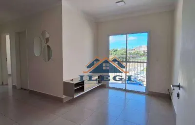 Apartamento a venda e locação na cidade de vinhedo - sp !