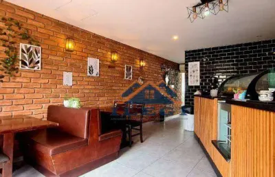 Sala comercial com 1 sala para alugar na Rua Fernando Costa, 515, Centro, Vinhedo