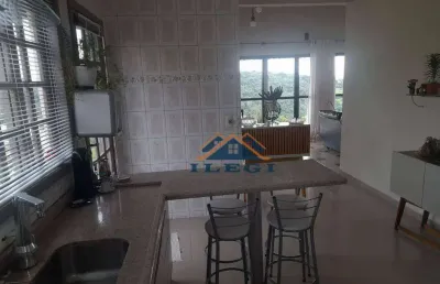 Casa em condomínio fechado com 3 quartos à venda na Alameda Alamanda, 184, Outeiro das Flores, Itupeva