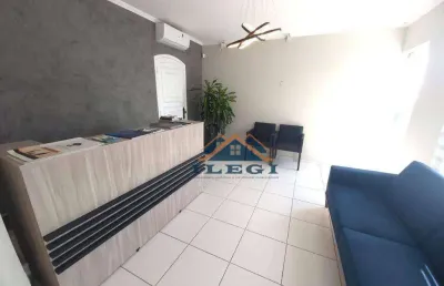 Sala para locação no bairro santa rosa na cidade de vinhedo.
