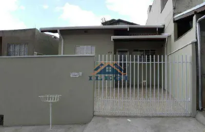 Casa com 3 quartos à venda na Rua Sara Alvarado Bertanholi, 49, Residencial Vida Nova II, Vinhedo