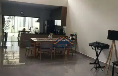 Casa com 3 quartos à venda na Alameda Alto da Boa Vista, 214, Marambaia, Vinhedo