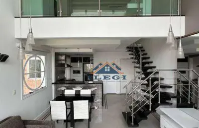 Loft para venda na rejeite feijó na cidade de são paulo.