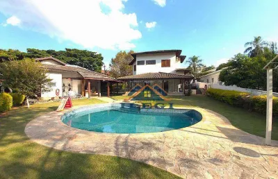 Casa para venda no condomínio vista alegre na cidade de vinhedo.