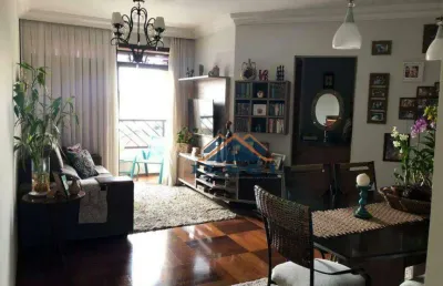 Apartamento com 4 dormitórios à venda, 110 m² por r$ 650.000,00 - parque união - jundiaí/sp