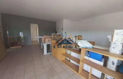 Sala comercial com 1 sala para alugar na Rua dos Vereadores, 96, Centro, Vinhedo