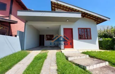 Casa em condomínio fechado com 3 quartos para alugar na Alameda Niagara, 317, Condomínio Grape Village, Vinhedo