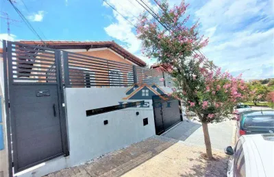 Casa com 3 quartos à venda na Rua Piauí (Chácara São Sebastião), 76, Centro, Vinhedo