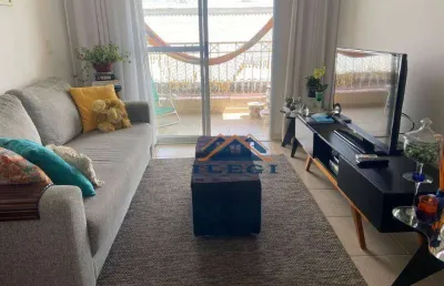 Apartamento com 3 quartos à venda na Avenida Benedito Storani, 1315, Jardim Alves Nogueira, Vinhedo