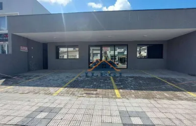 Prédio comercial para alugar na cidade de vinhedo- sp !