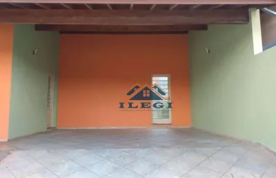 Casa com 3 quartos à venda na Rua Dom Pedro Ii (Jardim Nova Vinhedo), 117, Nova Vinhedo, Vinhedo