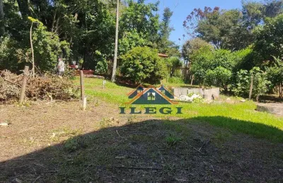 Chácara / sítio com 1 quarto à venda na Rua Serra da Cantareira, 6, Área Rural de Campo Limpo Paulista, Campo Limpo Paulista