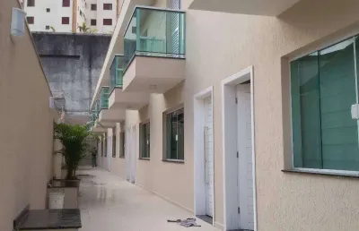 Casa em condomínio fechado com 3 quartos à venda na Praça Leão X, 225, Vila Formosa, São Paulo