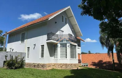 Casa para venda no condomínio vista alegre na cidade de vinhedo.