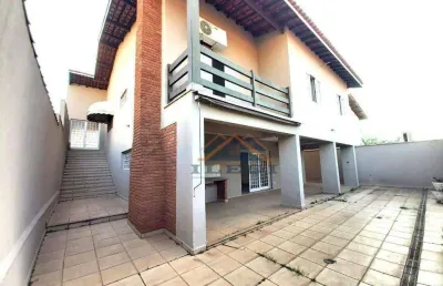 Casa para venda e locação na cidade de vinhedo - sp!