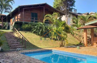 Casa  para alugar,  - condomínio vista alegre - café - vinhedo/sp
