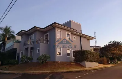 Casa em condomínio fechado com 3 quartos para alugar na Rua Elso Previtale, 645, Vivenda das Cerejeiras, Valinhos