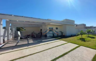 Casa em condomínio fechado com 3 quartos para alugar na Rua Ararajuba (Jardim Ii Paradiso), 60, Condominio IL Paradiso, Vinhedo