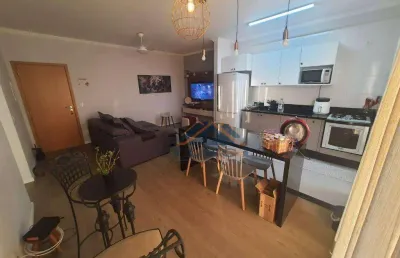 Apartamento 2 dormalugapor r$ 4.054/mês - medeiros - jundiaí/sp