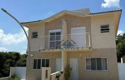 Casa em condomínio fechado com 3 quartos à venda na Estrada Alfredo Strabello, 1150, Vila Omizollo, Louveira
