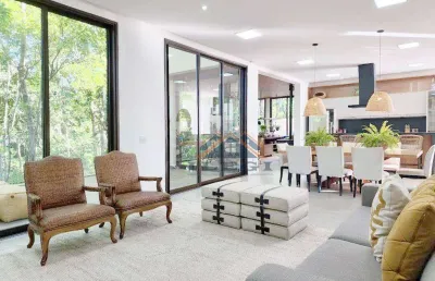Casa para venda condominio santa teresa , divisa de vinhedo com itupeva