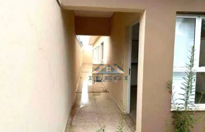 Casa com 2 quartos à venda na Rua Fioravante Castellani, 220, Parque São José, Vinhedo