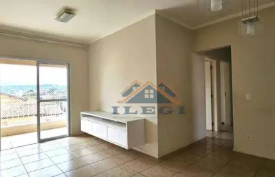 Apartamento para comprar com três quartos sendo uma suíte no condomínio spazio reale na cidade de vinhedo - sp