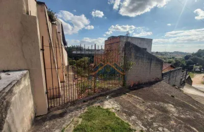 Terreno à venda na Rua Paulo Bertan, 42, João XXIII, Vinhedo