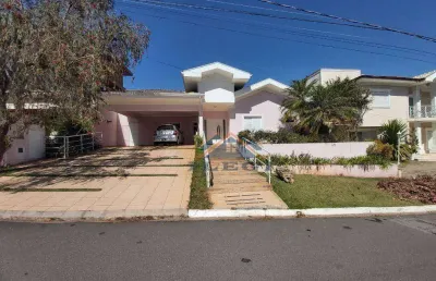 Casa inacabada à venda no condomínio paulista i  vinhedo/sp