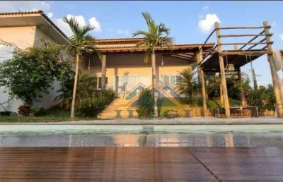 Casa à venda, 250 m² por r$ 1.890.000,00 - colinas de inhandjara - itupeva/sp