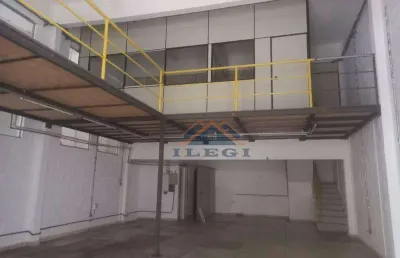 Aluguel de galpão industrial/comercial – vila nova jundiainópolis, jundiaí – sp