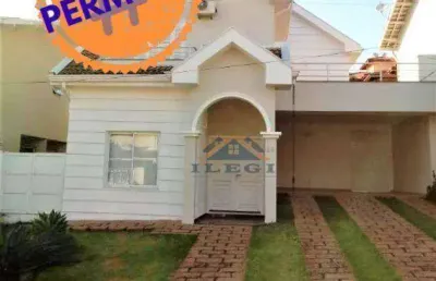 Casa para alugar, - condomínio recanto dos paturis - vinhedo/sp