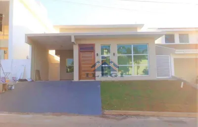 Casa para locação no condomínio américa – vinhedo/sp