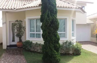 Casa para alugar,- condomínio recanto dos paturis - vinhedo/sp