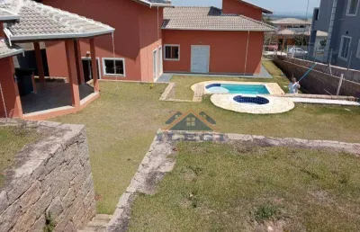 Casa 3 dormitórios, - colinas de inhandjara - itupeva/sp