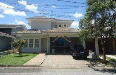 Casa para alugar no condomínio jardim américa – vinhedo/sp