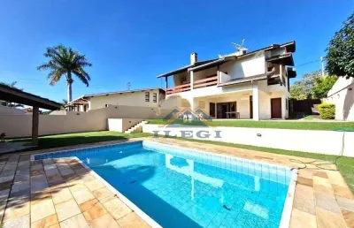 Casa para venda ou locação no condomínio vista alegre na cidade de vinhedo.