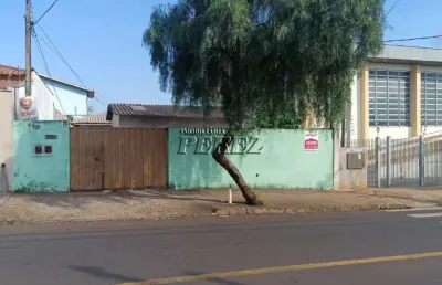 Terreno à venda na do araticum, --, jardim meton, londrina por r$ 240.000