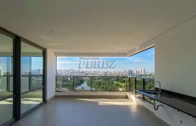 Apartamento com 3 quartos à venda na avenida adhemar pereira de barros, --, bela suiça, londrina por r$ 2.600.000
